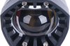 PATHFINDER Dual Switchback Led Lights Black Wired Remote Pr