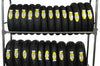 Dunlop Tire Rack Sign 12’’x48’’ - Tires & Wheels