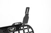 DV8 Offroad 10-23 Toyota 4Runner Rear Window Molle Panels - Exterior Styling