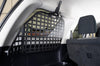 DV8 Offroad 10-23 Toyota 4Runner Rear Window Molle Panels - Exterior Styling