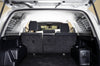 DV8 Offroad 10-23 Toyota 4Runner Rear Window Molle Panels - Exterior Styling