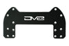 DV8 Offroad 21-22 Ford Bronco 3rd Brake Light Extension Bracket - Lights