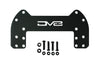 DV8 Offroad 21-22 Ford Bronco 3rd Brake Light Extension Bracket - Lights