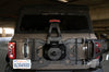 DV8 Offroad 21-22 Ford Bronco 3rd Brake Light Extension Bracket - Lights