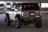 DV8 Offroad 21-22 Spare Tire Delete - Fabrication