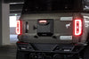 DV8 Offroad 21-22 Spare Tire Delete - Fabrication