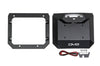 DV8 Offroad 21-22 Spare Tire Delete - Fabrication