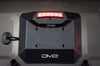 DV8 Offroad 21-22 Spare Tire Delete - Fabrication