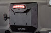 DV8 Offroad 21-22 Spare Tire Delete - Fabrication