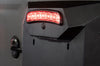 DV8 Offroad 21-22 Spare Tire Delete - Fabrication