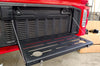 DV8 Offroad Jeep JL Tailgate Mounted Table (Trail Table) - Black - Truck Bed Accessories