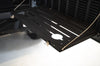 DV8 Offroad Jeep JL Tailgate Mounted Table (Trail Table) - Black - Truck Bed Accessories