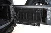 DV8 Offroad Jeep JL Tailgate Mounted Table (Trail Table) - Black - Truck Bed Accessories