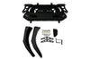 DV8 Offroad 03-09 Lexus GX 470 MTO Series Winch Front Bumper - Bumpers Grilles & Guards