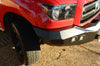 DV8 Offroad 07-13 Toyota Tundra Front Bumper - Bumpers Grilles & Guards