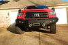 DV8 Offroad 07-13 Toyota Tundra Front Bumper - Bumpers Grilles & Guards