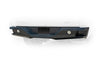 DV8 Offroad 07-13 Toyota Tundra Rear Bumper Winch Ready - Black Powdercoat - Bumpers Grilles & Guards