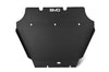 DV8 Offroad 2015 + GMC Canyon Front Skid Plate - Body Armor & Protection