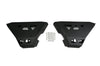 DV8 Offroad 21-22 Ford Bronco Front Lower Control Arm Skid Plate - Body Armor & Protection