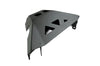 DV8 Offroad 21-22 Ford Bronco Front Lower Control Arm Skid Plate - Body Armor & Protection