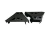 DV8 Offroad 21-22 Ford Bronco Front Lower Control Arm Skid Plate - Body Armor & Protection