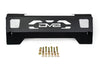 DV8 Offroad 21-22 Ford Bronco Front Skid Plate - Body Armor & Protection