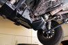DV8 Offroad 21-22 Ford Bronco Rear Differential Skid Plate - Body Armor & Protection