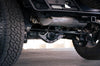 DV8 Offroad 21-22 Ford Bronco Rear Differential Skid Plate - Body Armor & Protection