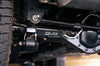 DV8 Offroad 21-22 Ford Bronco Rear Differential Skid Plate - Body Armor & Protection