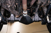 DV8 Offroad 21-22 Ford Bronco Rear Differential Skid Plate - Body Armor & Protection