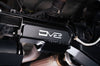 DV8 Offroad 21-22 Ford Bronco Rear Differential Skid Plate - Body Armor & Protection