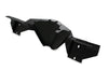 DV8 Offroad 21-22 Ford Bronco Rear Differential Skid Plate - Body Armor & Protection