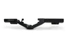 DV8 Offroad 21-22 Ford Bronco Rear Differential Skid Plate - Body Armor & Protection
