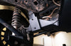 DV8 Offroad 21-22 Ford Bronco Rear Differential Skid Plate - Body Armor & Protection