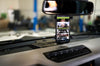 DV8 Offroad 21-23 Ford Bronco Digital Device Dash Mount - Interior Accessories