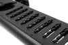 DV8 Offroad 21-23 Ford Bronco OE Plus 2-Door Side Steps - Nerf Bars & Running Boards