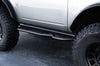 DV8 Offroad 21-23 Ford Bronco OE Plus 2-Door Side Steps - Nerf Bars & Running Boards