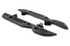 DV8 Offroad 21-23 Ford Bronco OE Plus 2-Door Side Steps - Nerf Bars & Running Boards