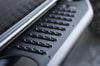 DV8 Offroad 21-23 Ford Bronco OE Plus 2-Door Side Steps - Nerf Bars & Running Boards