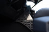 DV8 Offroad 22-23 Toyota Tundra Center Console Molle Panels/Device Mount - Exterior Styling