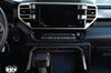 DV8 Offroad 22-23 Toyota Tundra Center Console Molle Panels/Device Mount - Exterior Styling