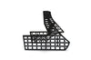 DV8 Offroad 22-23 Toyota Tundra Center Console Molle Panels/Device Mount - Exterior Styling