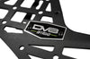 DV8 Offroad 22-23 Toyota Tundra Center Console Molle Panels/Device Mount - Exterior Styling