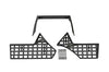 DV8 Offroad 22-23 Toyota Tundra Center Console Molle Panels/Device Mount - Exterior Styling