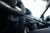 DV8 Offroad 22-23 Toyota Tundra Center Console Molle Panels/Device Mount - Exterior Styling