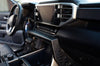 DV8 Offroad 22-23 Toyota Tundra Center Console Molle Panels/Device Mount - Exterior Styling