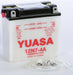 Battery 12n7 4a Conventional YUASA