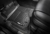 Husky Liners 23-24 Honda CRV Weatherbeater Black Front & 2nd Seat Floor Liners Husky Liners