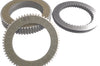 Energy One E1 Replacement Clutch Kit For Brute V New Hub