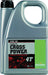 Cross Power 4t 10w50 (4 Liters) MOTOREX